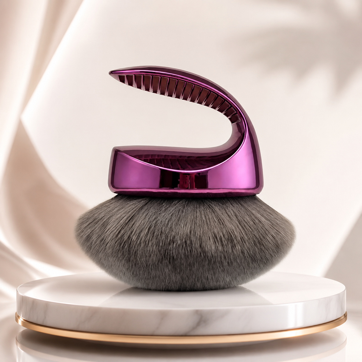 Brush Aureva Paris