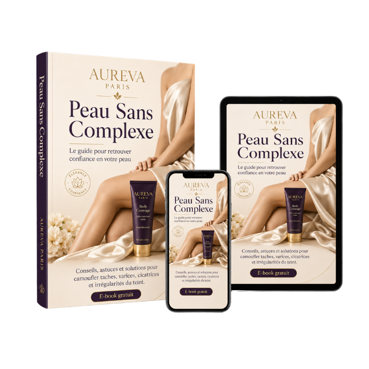 E-Book Aureva Paris